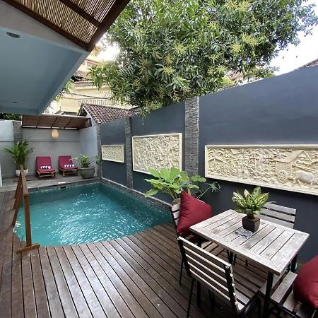 Shishi Bali Villa Seminyak  Exterior photo