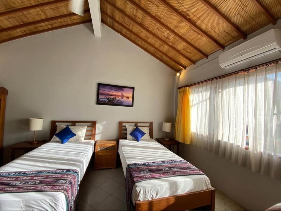 Shishi Bali Villa Seminyak  Exterior photo