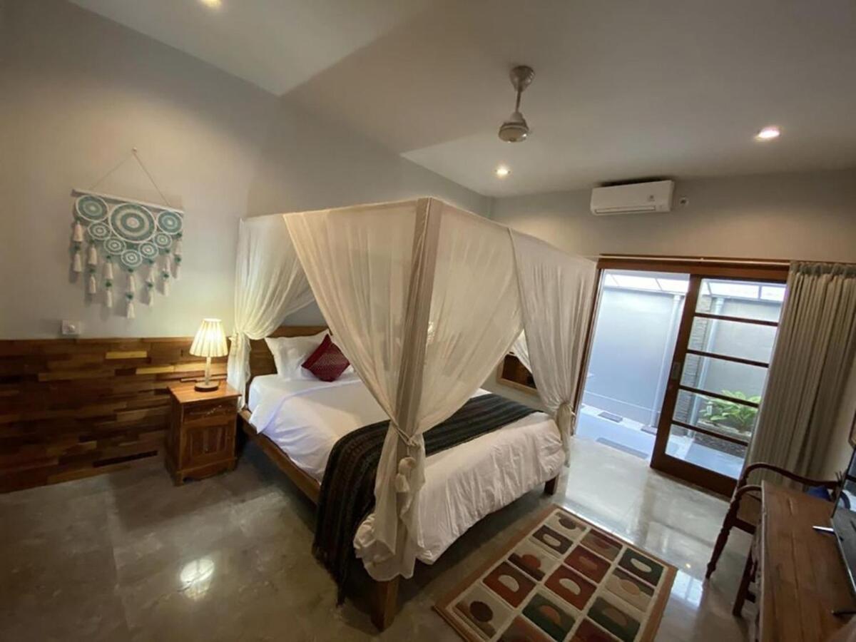 Shishi Bali Villa Seminyak  Exterior photo