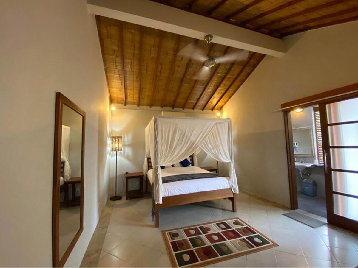Shishi Bali Villa Seminyak  Exterior photo