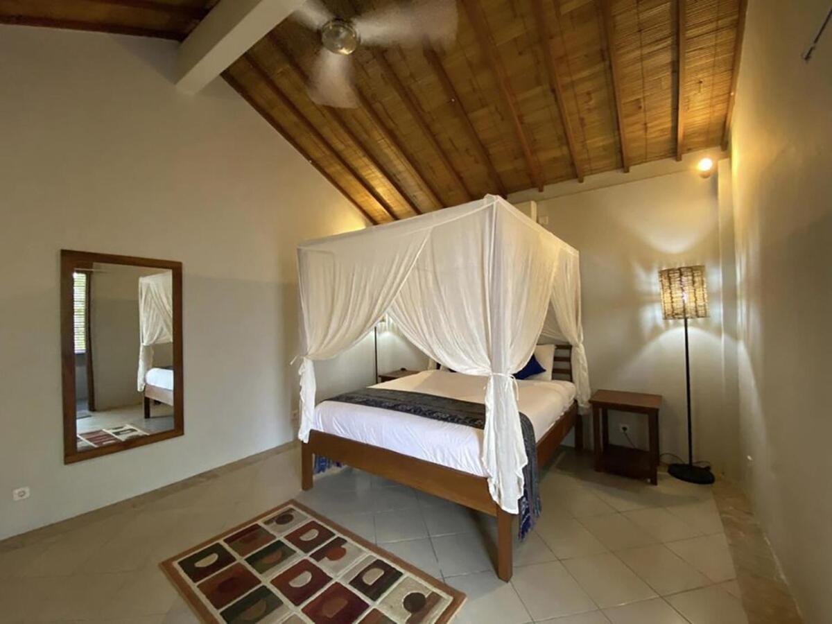 Shishi Bali Villa Seminyak  Exterior photo